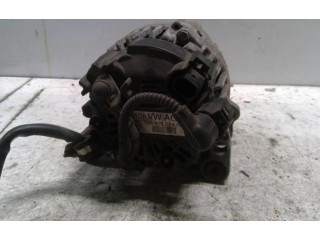 Генератор 036903024H Volkswagen Golf VI