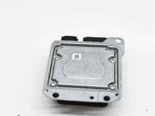 Блок подушек безопасности GX7314D374AJ, 0285013333 Jaguar F-Pace