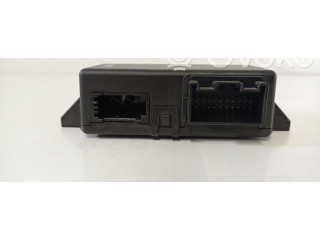 Блок управления двигателя 8U0907468A Audi Q3 8U