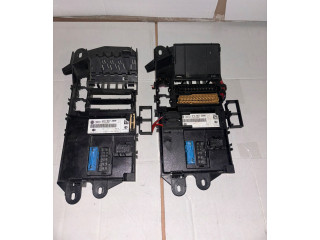 Блок комфорта 4F0907289F Audi A6 S6 C6 4F