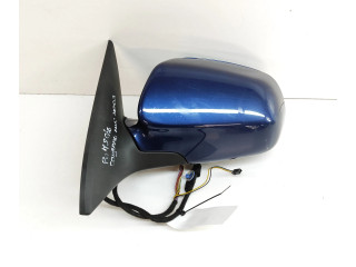 Зеркало (управляемое электричеством) 95573122100, 95573122100 Porsche Cayenne (9PA) 2002 - 2010 года