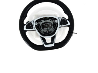 Руль Mercedes-Benz A W176  2012 - 2018 года 146091039E38      