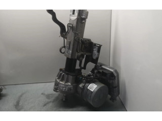 Руль Skoda Fabia Mk3 (NJ) 2015 - 2021 года 6C1909144AG