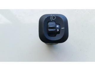 Включатель регулировки высоты фонарей