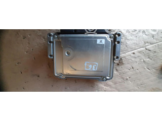 Řídící jednotka 9666318780 Peugeot RCZ 2014