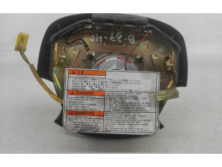 Подушка безопасности водителя 4815065D10   Suzuki Grand Vitara I