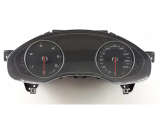 Панель приборов 4G8920931N, 0263672117 Audi A6 S6 C7 4G