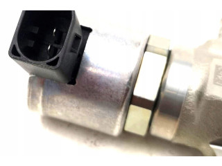 Топливная рампа nan, 522939   Skoda Octavia Mk4  