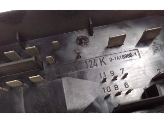 Блок предохранителей 1K0937124K, L2K000087 Volkswagen Caddy