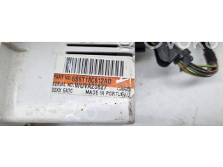 Блок управления климат-контролем 6S6T18C612AD Ford Mondeo Mk III