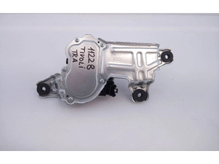 Моторчик заднего дворника 8612035000, 2G21    SsangYong Tivoli