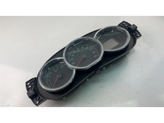 Панель приборов 248101921R   Dacia Logan II       