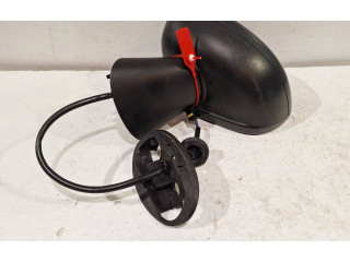 Зеркало электрическое Opel Meriva B 2010 - 2016 года