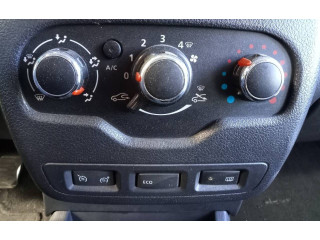 Модуль блока управления кондиционером Dacia Lodgy