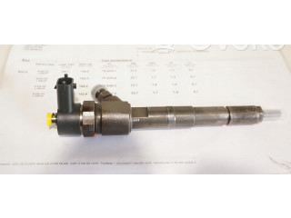 Комплект форсунок 0445110419 Alfa Romeo Giulietta