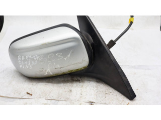 Зеркало электрическое Mazda 323 F 1999 - 2003 года