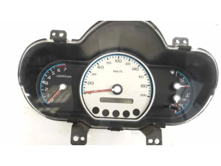 Панель приборов PP-TD40, CUADROINSTRUMENTOS   Hyundai i10       