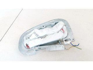 Подушка безопасности в сиденье 96462516ZE, CC100740ZEE Citroen C2