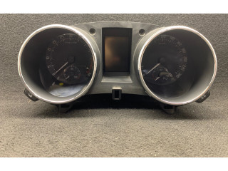 Панель приборов 5L0920800T, VD104819 Skoda Yeti (5L)