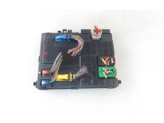 Блок комфорта 73003211, 9641957680 Citroen Xsara