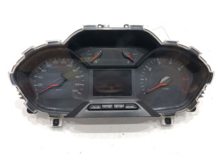 Панель приборов 983110168000 Peugeot Partner III