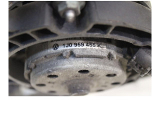 Вентилятор радиатора     1J0959455K    Audi TT Mk1 