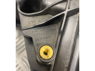 Всасывающий коллектор 03L129711AF Audi Q5 SQ5