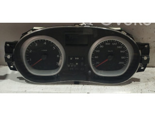 Комплект блоков управления 28337245, 28337245 Dacia Sandero