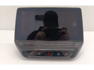 Дисплей 10B919605 Volkswagen ID.3