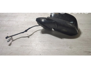 Зеркало электрическое        Jeep Cherokee  2013 - 2020 года   