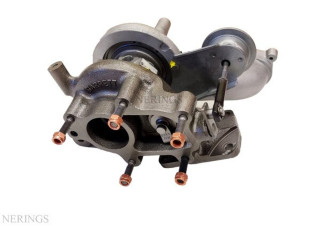 Turbodmychadlo Турбина 700467, 11901155 Renault Espace III