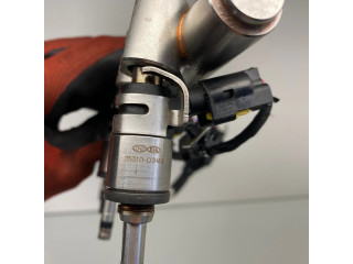 Vstřikovač 3534003HA0, 3531003HA0 Hyundai Ioniq pro benzínový / Электричество motor 1.6 G4LE