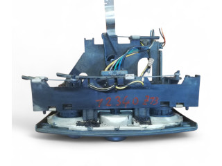 Блок управления климат-контролем 100140600, 100140600 Fiat Punto (176)