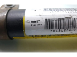 Боковая подушка безопасности 96631497 Chevrolet Captiva