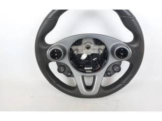 Volant Smart ForTwo III C453 2014 A4534604100