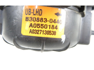 Вентилятор печки A0550184 KIA Rio