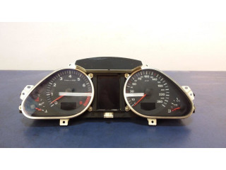 Přístrojová deska Audi A6 Allroad C5 2005 4F0920900