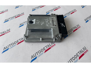 Pojistková skříňka Блок управления двигателя 8574372, 0281019862 BMW 3 F30 F35 F31 2015