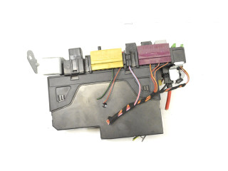 Блок комфорта A2129024301, A2129014604   Mercedes-Benz CLS C218 X218   