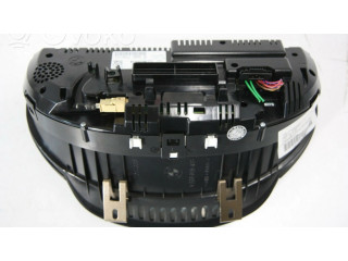 Přístrojová deska BMW X5 F15 2015 K002592, 62108795235