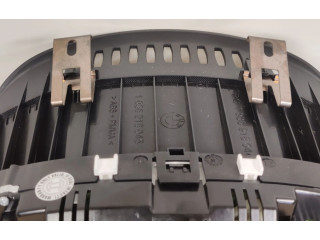 Přístrojová deska  BMW X5 F15 2016 0263695159, 6210879611501  