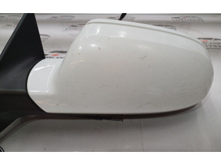 Зеркало (механическое) Audi A3 S3 A3 Sportback 8P 2005 - 2013 года