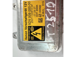 Блок управления Xenon