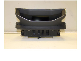 Панель приборов 9848580480 Peugeot 2008 II