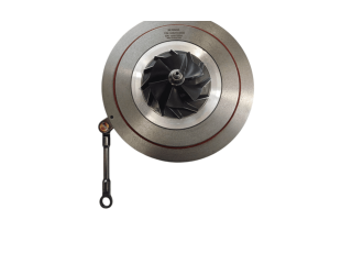 Турбина Porsche Cayenne (92A) 1000-010-592, CHRA10-0592