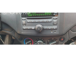 Зеркало (управляемое электричеством) Chevrolet Astra 2008-2011 года 96808197