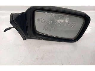 Zpětné zrcátko Nissan Sunny 1991