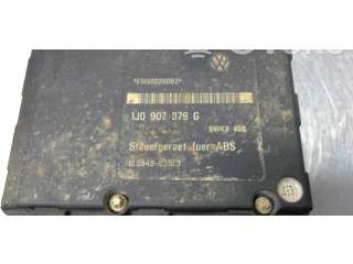 Блок управления АБС Volkswagen Golf SportWagen