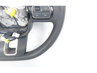 Volant Fiat Doblo 2022 98210209ZD, 98210209ZD