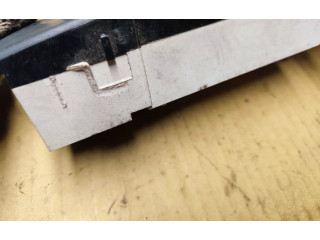 Блок управления климат-контролем P55115904AC   Jeep Grand Cherokee (WJ)